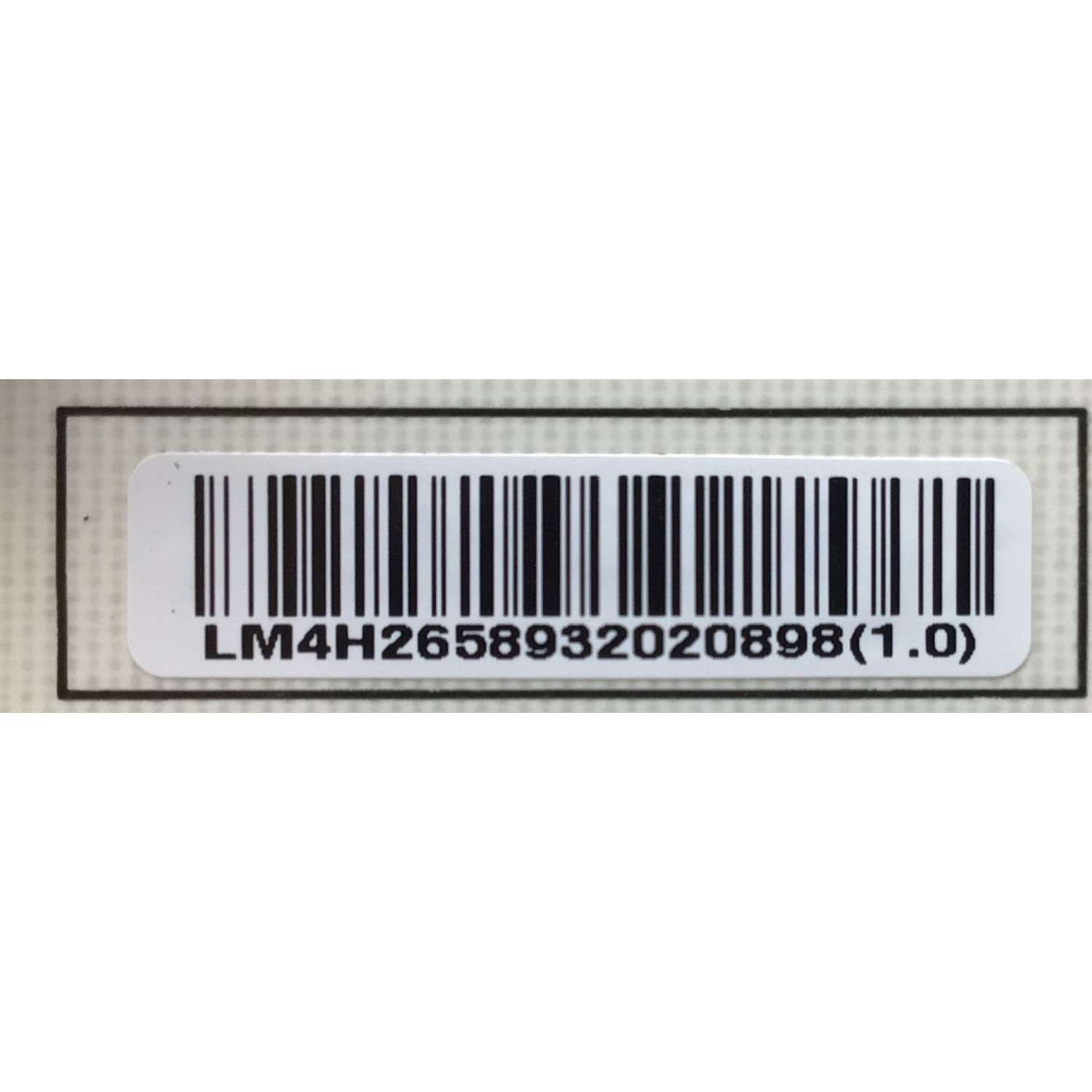FUENTE DE PODER PARA TV LG NANOCELL / NUMERO DE PARTE EAY65893202 / LGP75-20UL12 / 65893202 / EPCC24CB1B / 3PCR02803C / PANEL NC750EQH-ABKH1 / DISPLAY HV750QUB-E7D / MODELO 75NANO85APA / 75NAN085APA  75NANO85APA.BUSFLKR - Imagen 3